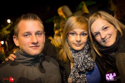 Cinq DJ's au Bd. Dolez ! - Gallerie photo #35